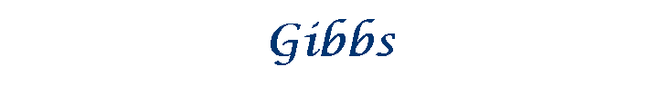 Gibbs