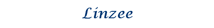 Linzee