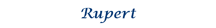 Rupert